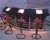 BC-5 SS2 Bar Counter